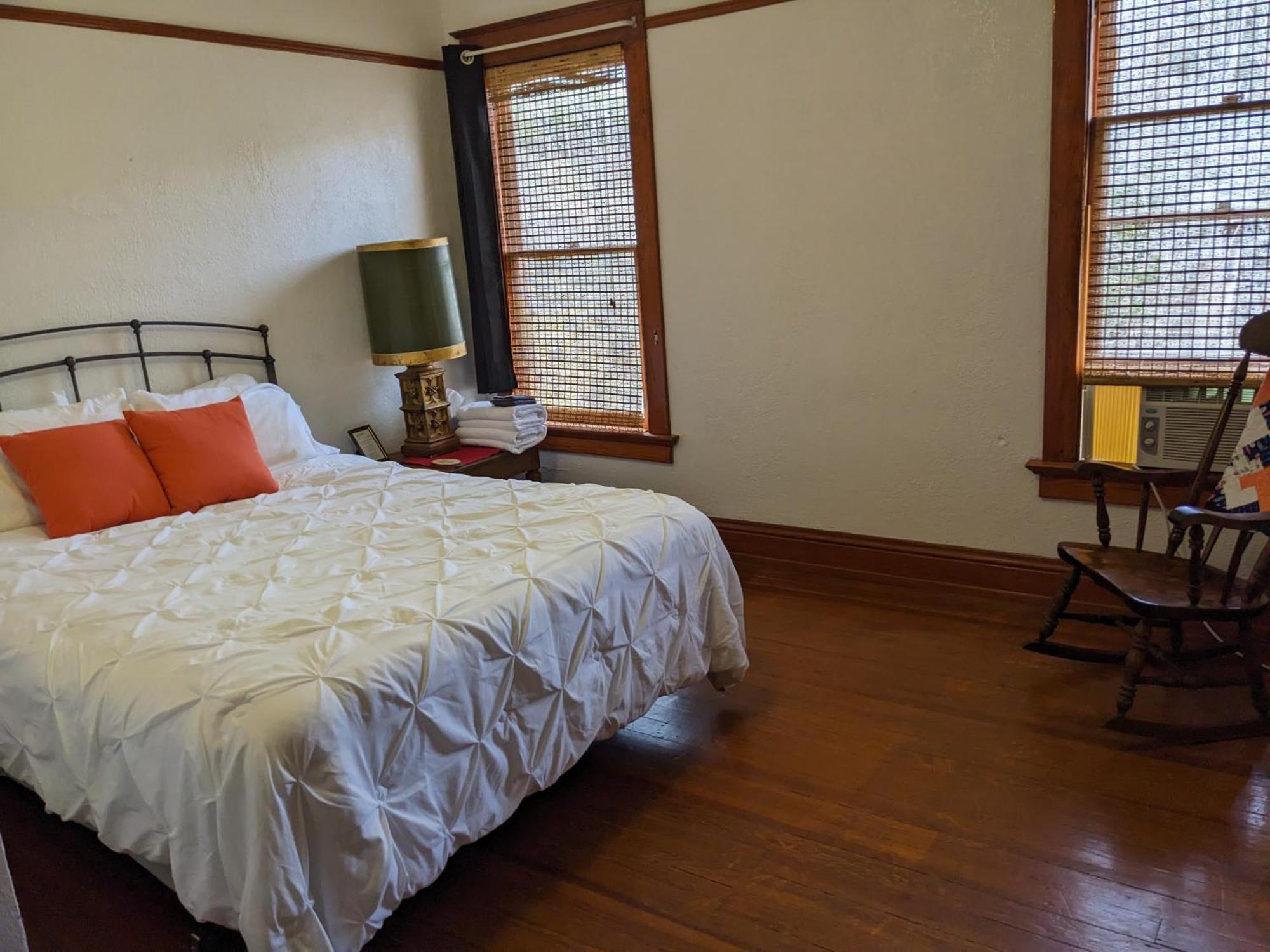 The Oliver House Bisbee Exterior foto