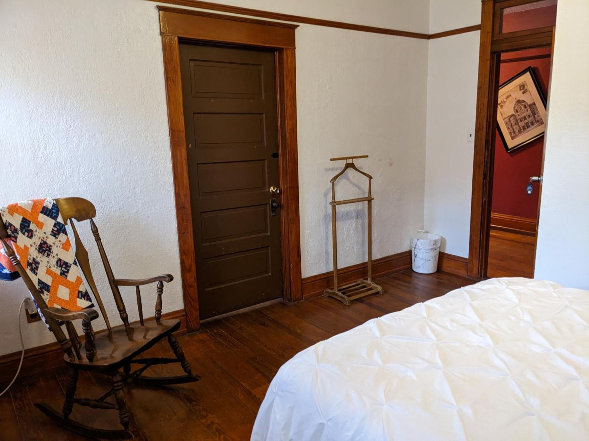 The Oliver House Bisbee Exterior foto