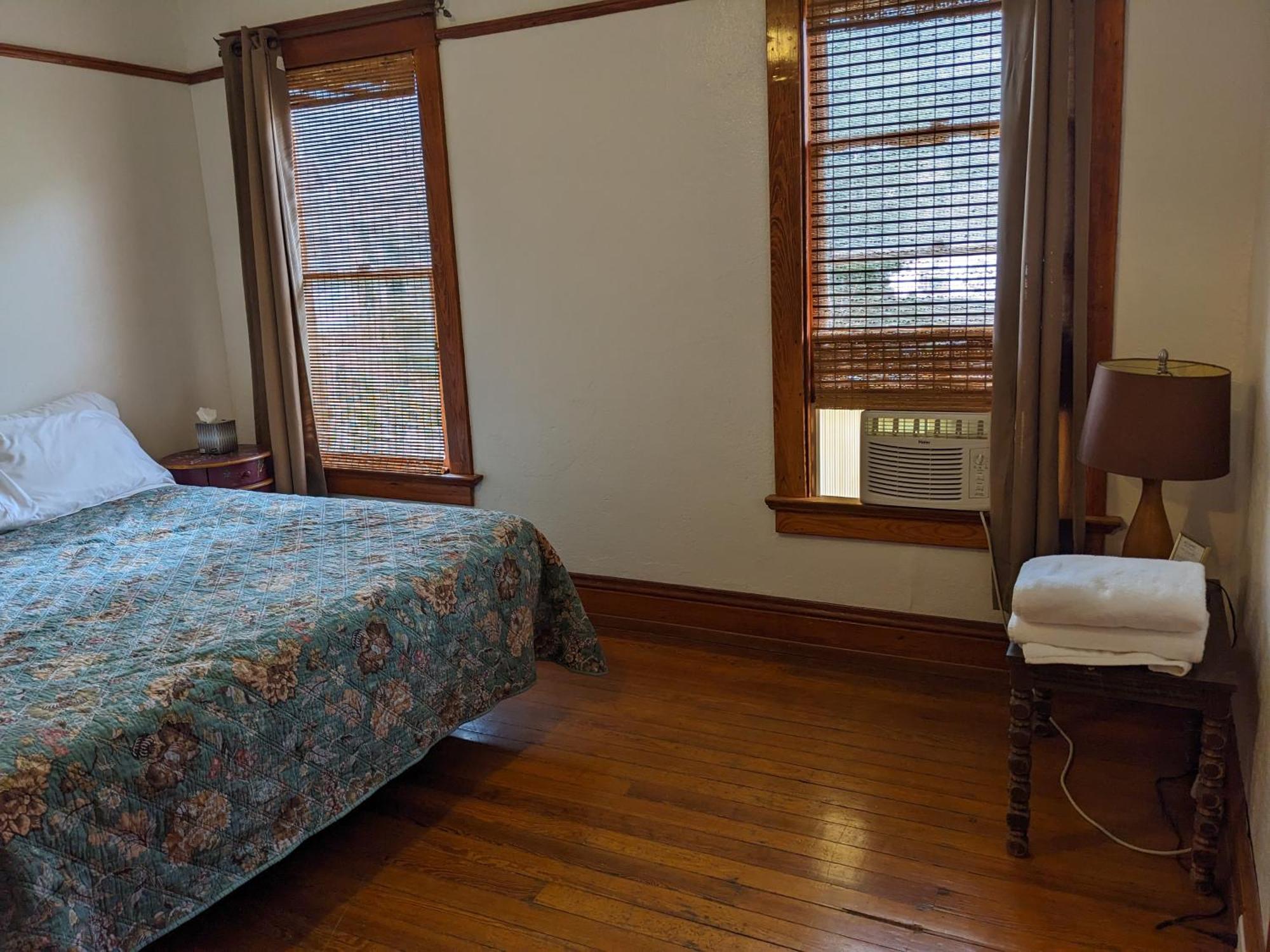 The Oliver House Bisbee Exterior foto
