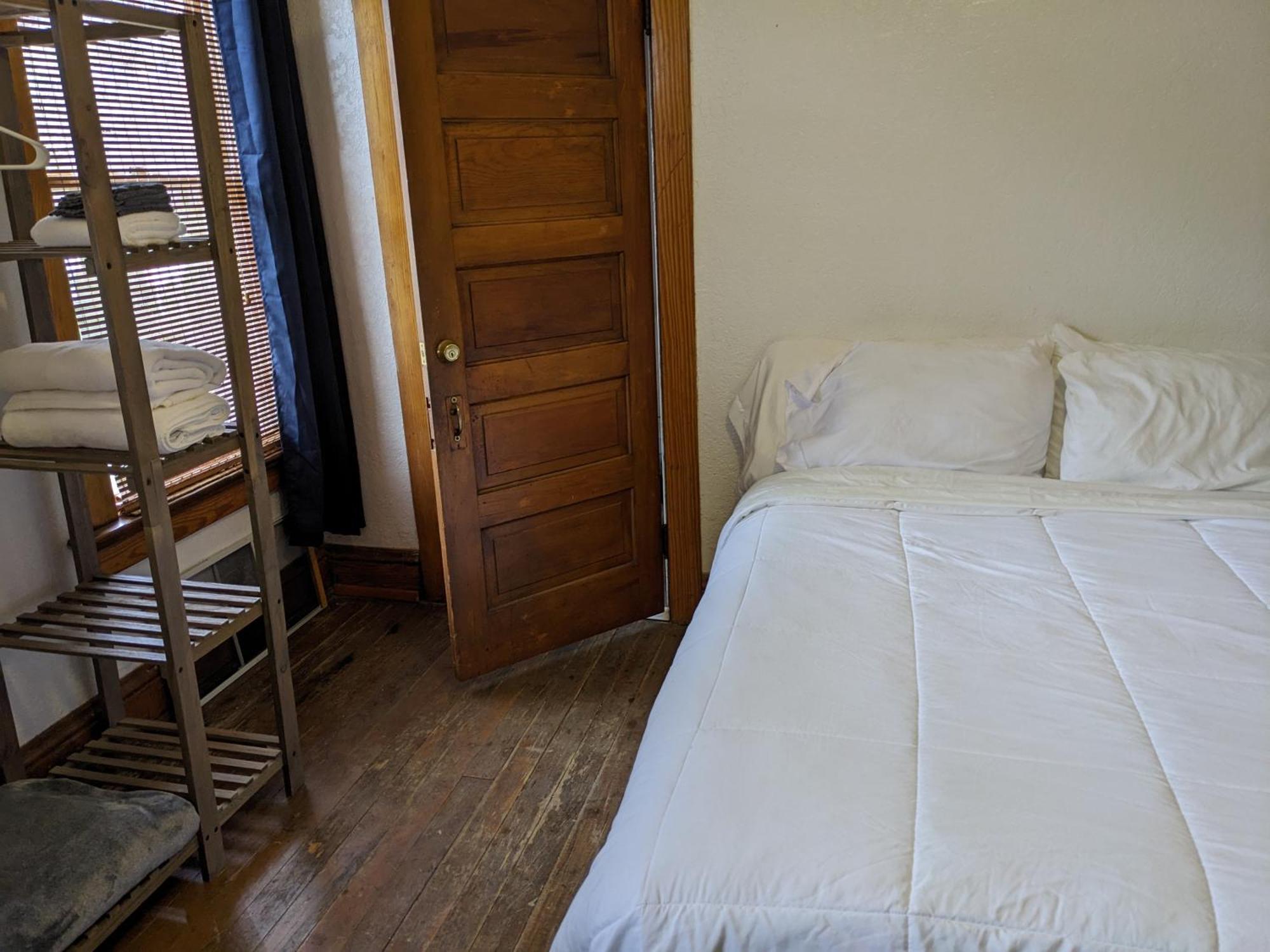 The Oliver House Bisbee Exterior foto