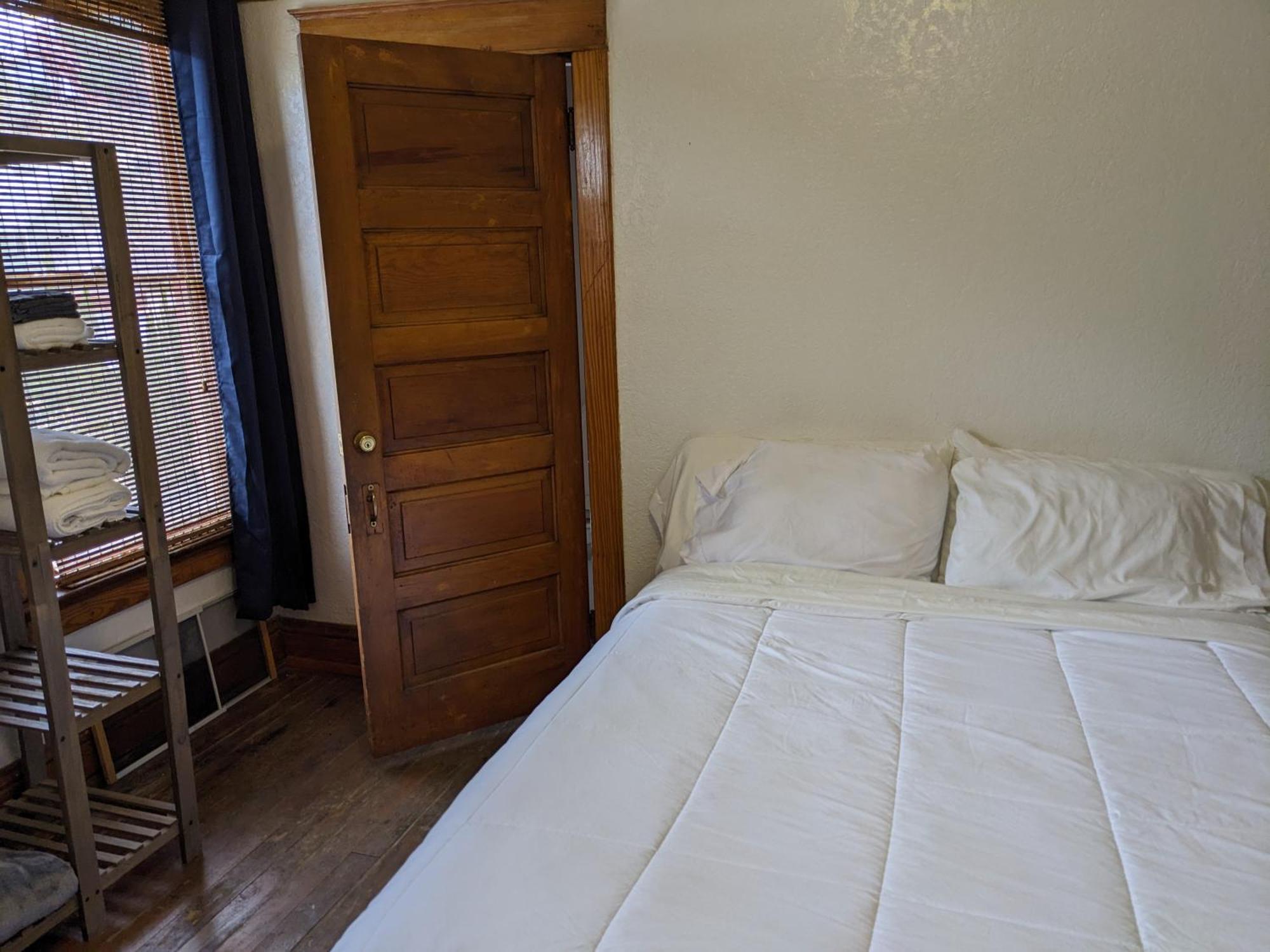 The Oliver House Bisbee Exterior foto