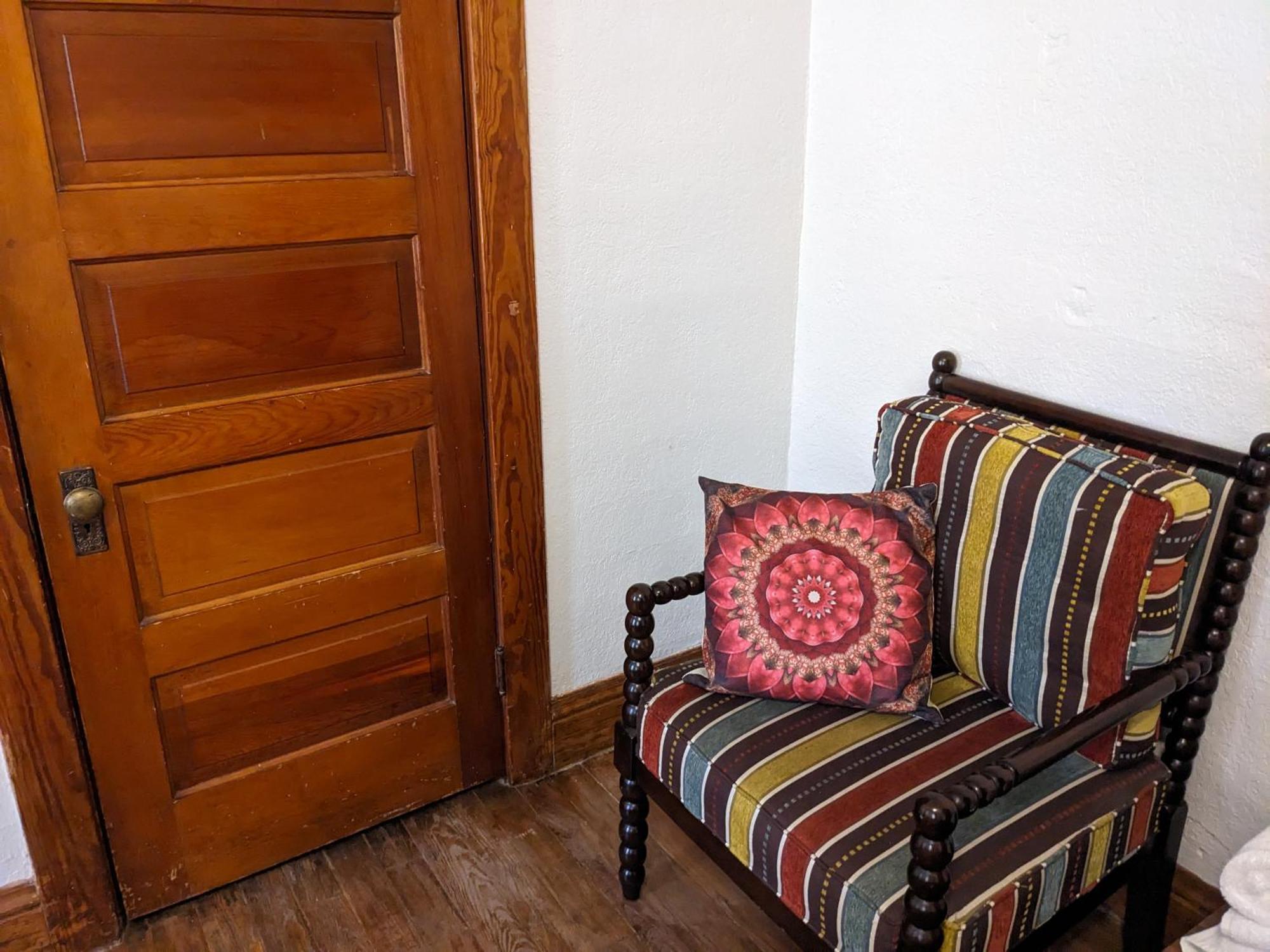 The Oliver House Bisbee Exterior foto