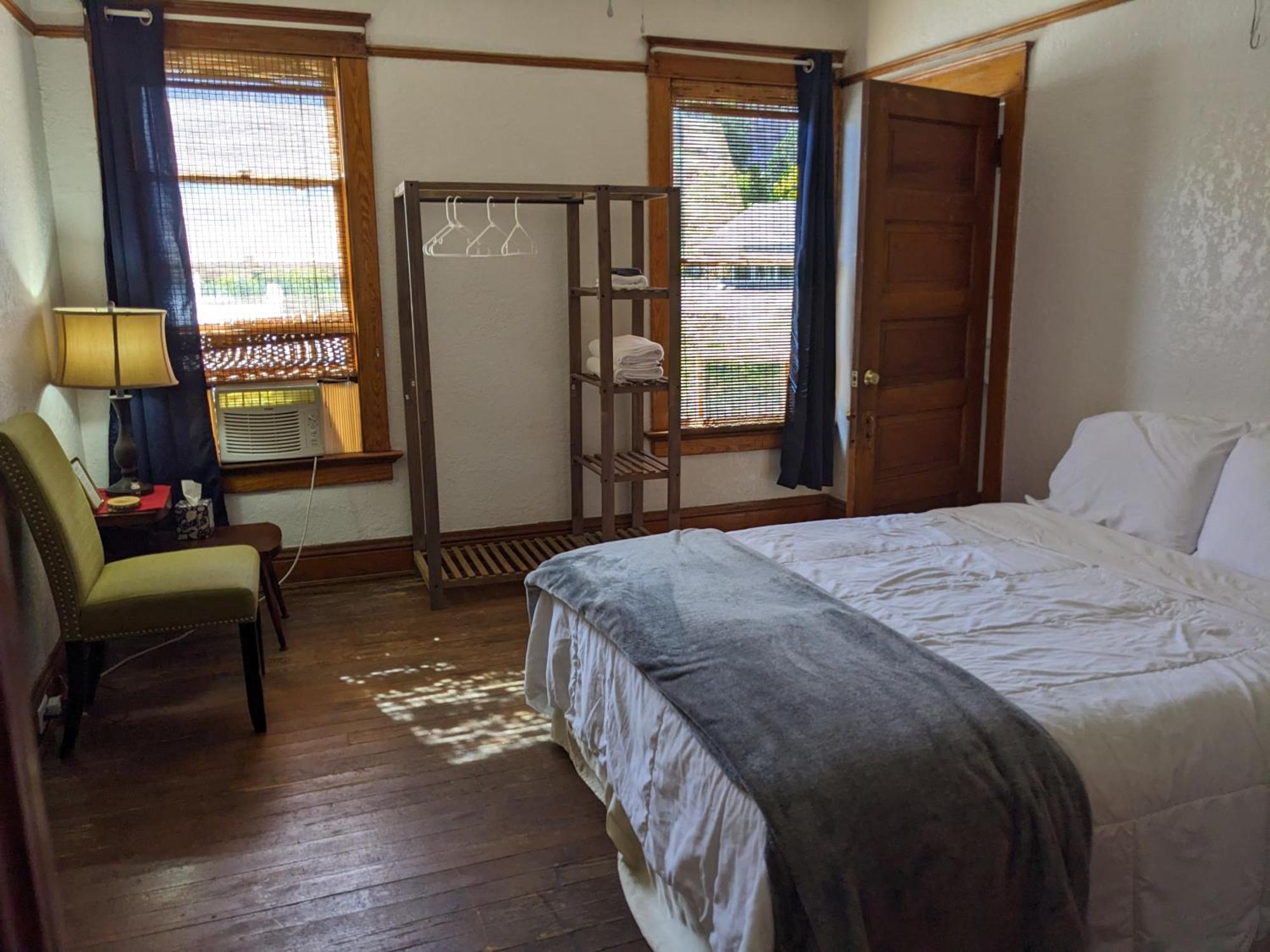 The Oliver House Bisbee Exterior foto