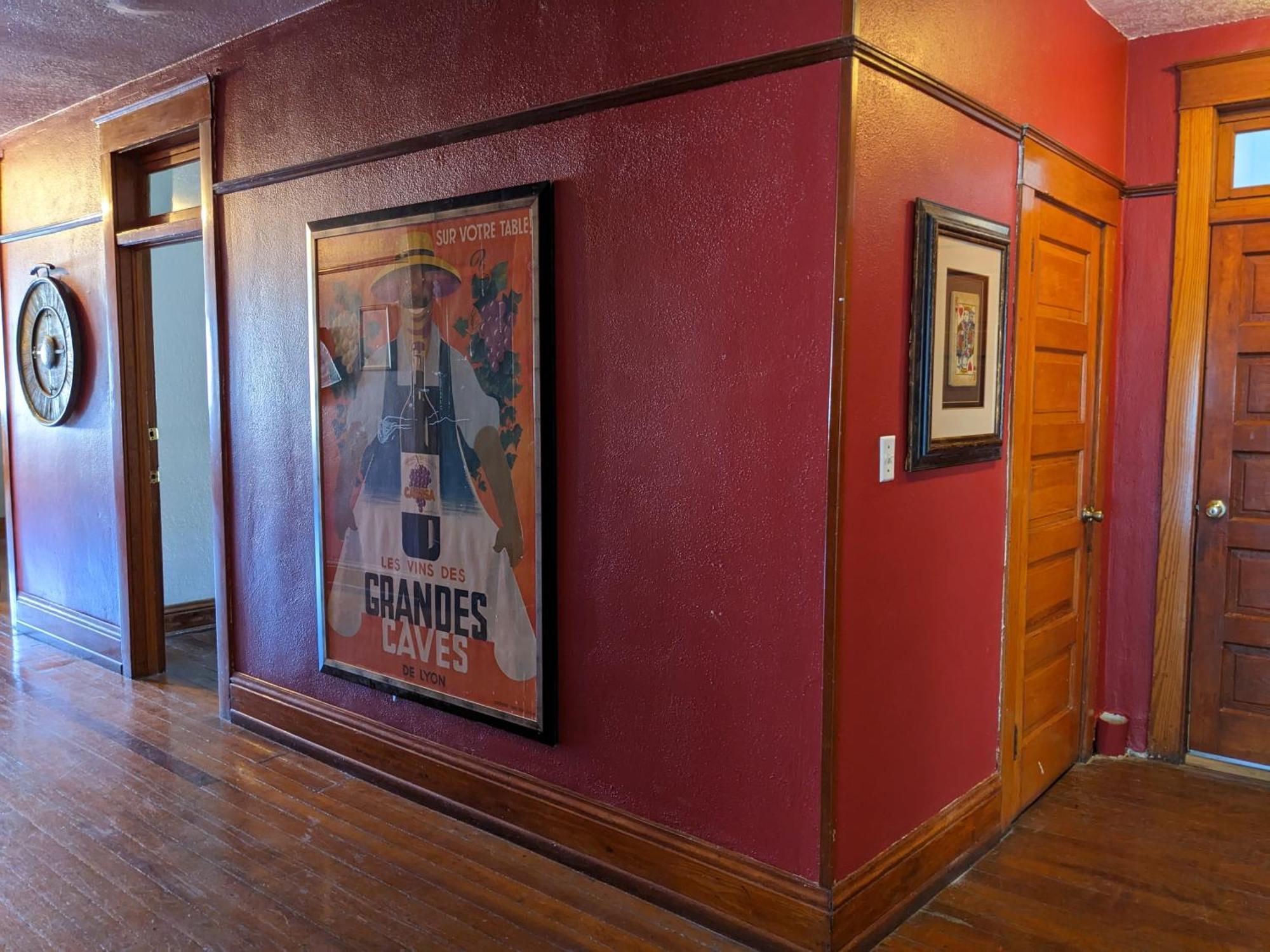 The Oliver House Bisbee Exterior foto