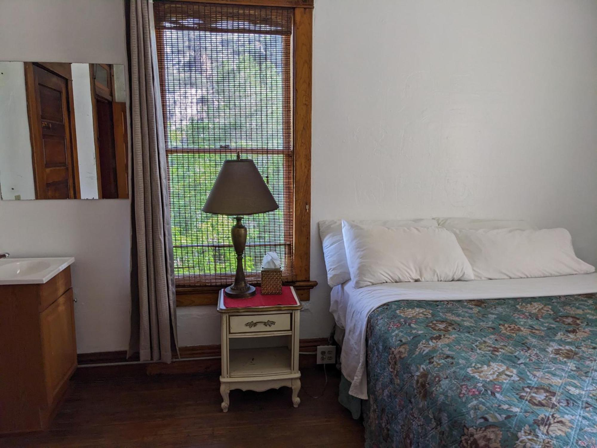 The Oliver House Bisbee Exterior foto